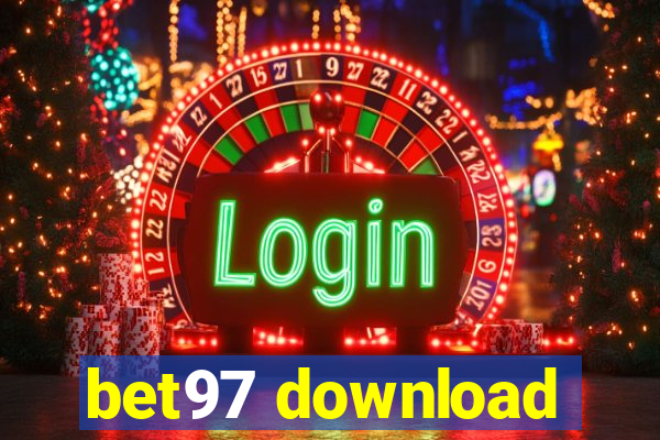 bet97 download
